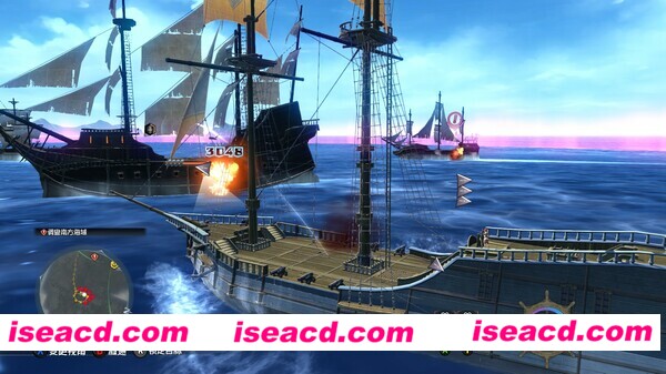 图片[4]-【日式ARPG/中文/3D】伊苏X -北境历险 V1.00 官方中文硬盘版 【13G/新作/日语配音】-嘤嘤怪之家