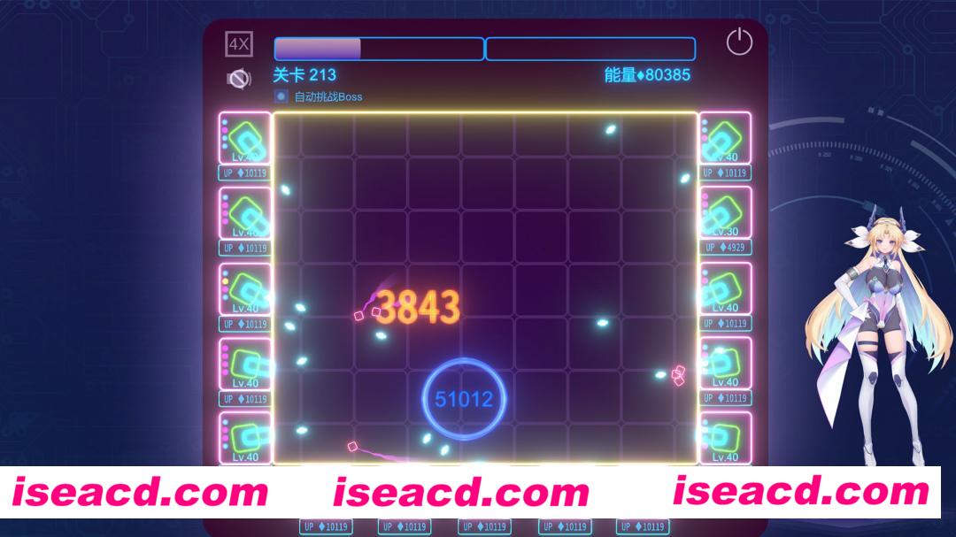 图片[4]-【桌面宠物/中文/步兵动态】Lost: Find 可换装/互动的桌宠SLG 官方中文步兵版【1G】-嘤嘤怪之家