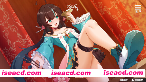 图片[2]-【养成SLG/中文/步兵】刘婵养成计划 官方中文步兵版+补丁+全CG【600M/新作/全CV】-嘤嘤怪之家