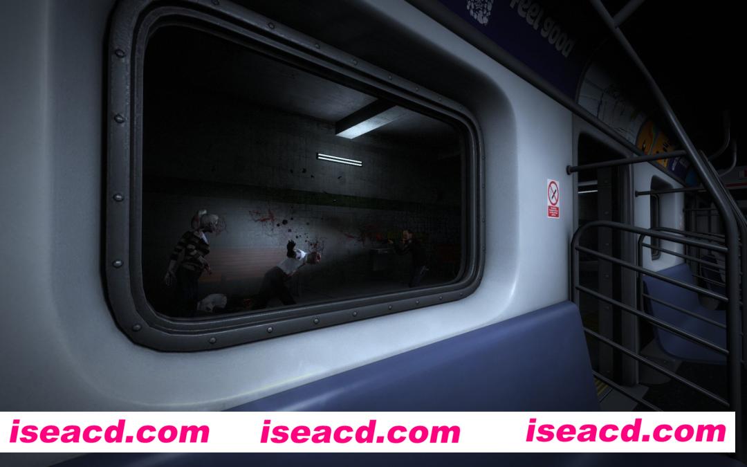 图片[3]-【FPS/中文/生存】《传染病 Contagion》V2.2.1 官方中文硬盘版【13G/新作】-嘤嘤怪之家