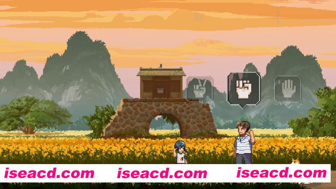 图片[19]-【怀旧RPG/中文/2D手绘】《世上英雄》Build 14996184 官方中文硬盘版【2.82G/更新】-嘤嘤怪之家