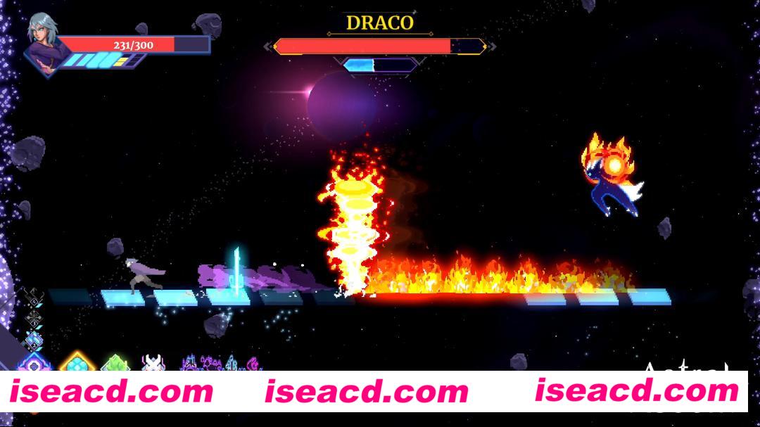 图片[5]-[横版ACT/中文/全DLC] 星界战士/星座上升/Astral Ascent v2.5.0+dlc 官方中文版 [3.2G/新作]-嘤嘤怪之家