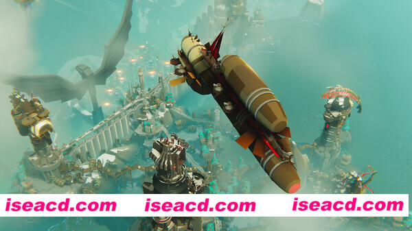 图片[10]-【建设策略SLG/中文/开放世界】堡垒：猎鹰战纪 官方中文安装版 【2.6G】-嘤嘤怪之家