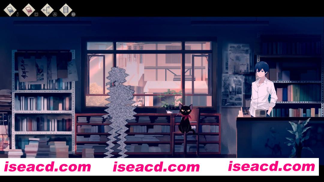 图片[6]-【GAL/中文/动态】薄暮夏梦 Shanghai Summer V1.6.20 官方中文硬盘版【1.3G/全CV】-嘤嘤怪之家