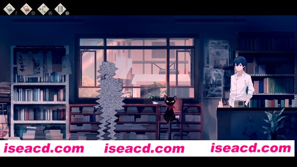 图片[6]-【GAL/中文/动态CG】薄暮夏梦/Shanghai Summer 官方中文硬盘版【1.3G/全CV】-嘤嘤怪之家