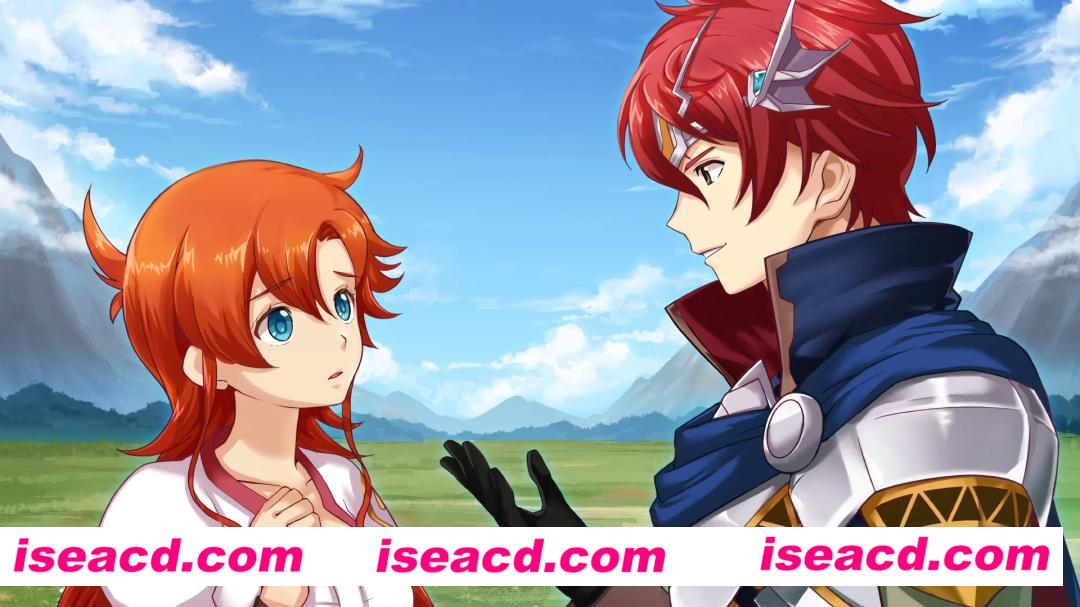 图片[10]-【战棋SLG/中文/合集】《梦幻模拟战1+2/Langrisser I & II》 官方中文硬盘版合集【4.6G】-嘤嘤怪之家