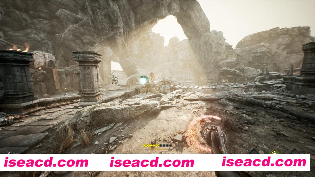 图片[9]-【】灵魂射手：死亡使者（Soulslinger Envoy of Death） V0.452 官方中文硬盘版【20G/新作】-嘤嘤怪之家