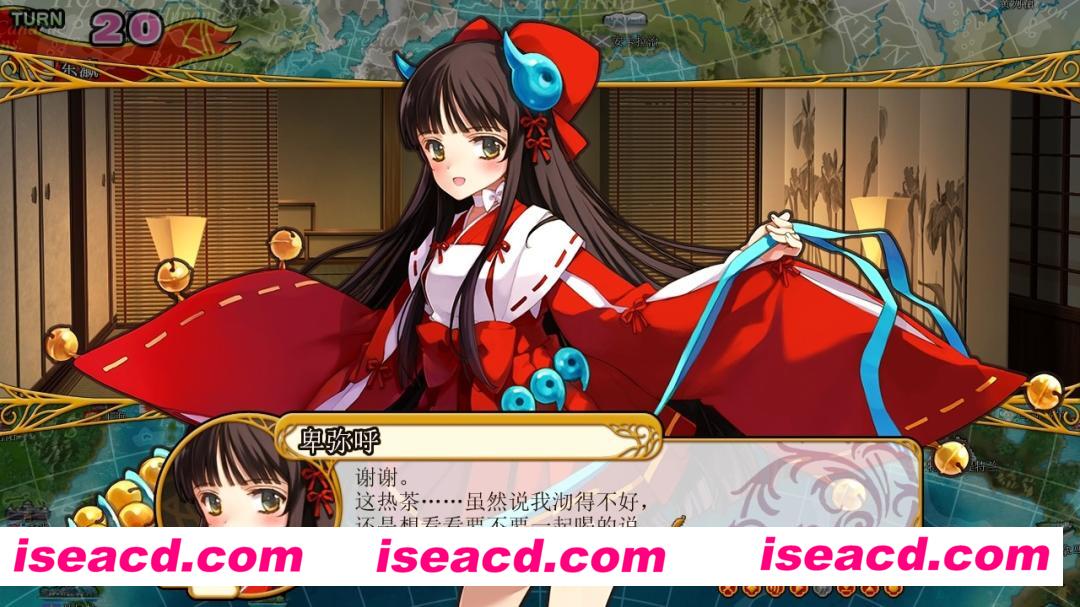 图片[3]-【日式SLG/中文/策略/魔改版】英雄战姬Gold V1.4 日曜云辉大量魔改版 整合攻略/存档【5.3G/全CV】-嘤嘤怪之家