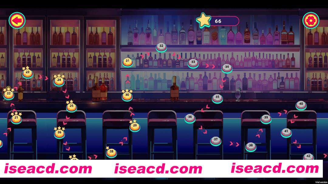 图片[2]-【经营SLG/中文/步兵】酒馆女孩 Tavern Girls 官方中文步兵版【800M】-嘤嘤怪之家