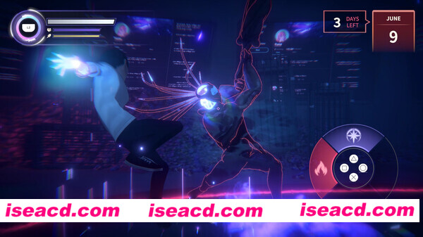 图片[8]-【日式ARPG/中文/全动态】永夜 Eternights v12239405 官方中文安装版【5G/日语配音】-嘤嘤怪之家