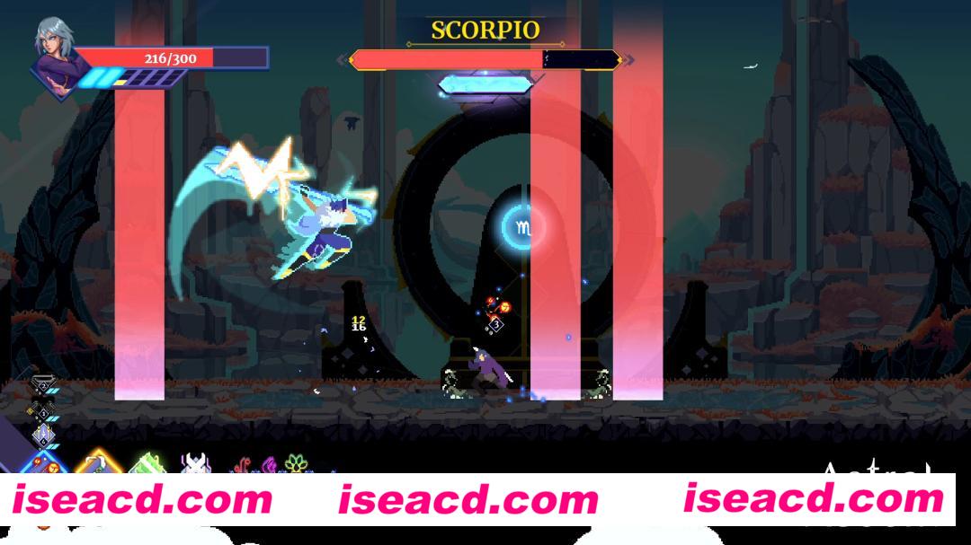 图片[8]-【横版ACT/中文】星界战士/星座上升/Astral Ascent V1.4.2 官方中文硬盘版【900M/更新】-嘤嘤怪之家