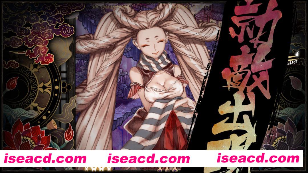 图片[5]-【弹幕STG/中文】Shikhondo(食魂徒) – Soul Eater V1.2.1 官方中文硬盘版【500M/新作】-嘤嘤怪之家