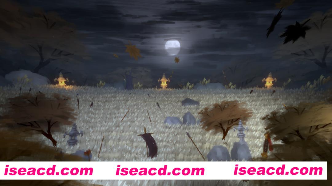 图片[7]-【ACT/中文/2D风格化】《拔刀/Sclash》V1.1.61 官方中文硬盘版【500M】-嘤嘤怪之家