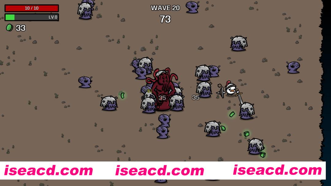 图片[4]-【弹幕ACT/中文/2D肉鸽】《土豆兄弟/Brotato》BUILD 16097605 官方中文硬盘版【200M/新作】-嘤嘤怪之家