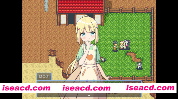 图片[12]-【模拟经营SLG/中文/带DLC】後宮！牧場生活！ STEAM官方中文硬盘版+DLC整合【1.6G/新作】-嘤嘤怪之家