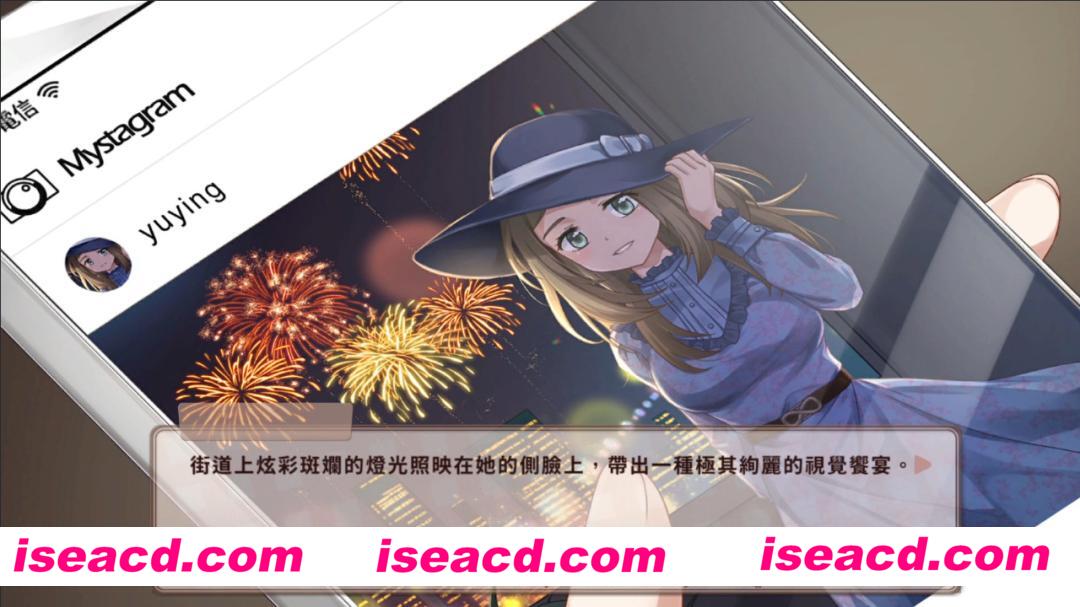 图片[5]-【经营SLG/中文】《晴天咖啡館 Sunny Cafe》v1.1 官方中文硬盘版【4.8G/全CV】-嘤嘤怪之家