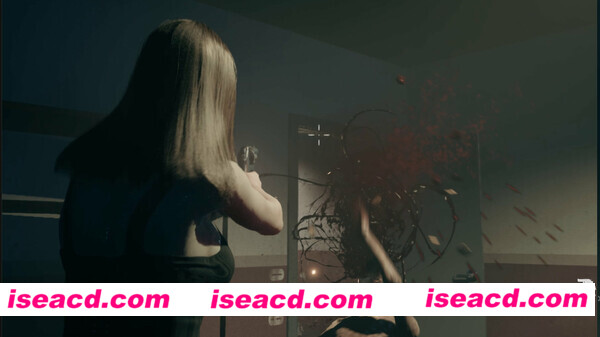 图片[3]-【换装FPS/中文/带绅士MOD】致命解药 V0.48 官方中文硬盘版/整合绅士MOD【2G/新作】-嘤嘤怪之家