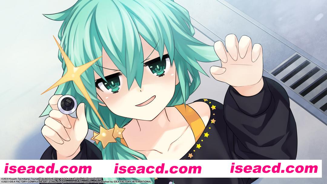 图片[2]-【日式ADV/中文/同人】约会大作战：莲反乌托邦 DATE A LIVE: Ren Dystopia 官方中文版【4.6G/新作/全CV】-嘤嘤怪之家