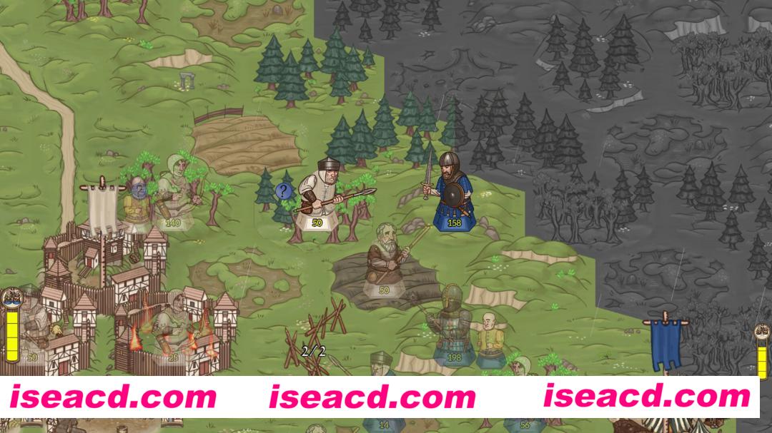 图片[5]-【策略SLG/中文/回合制】领主争锋 Rising LordsV1.0.3 官方中文硬盘版【500M】-嘤嘤怪之家