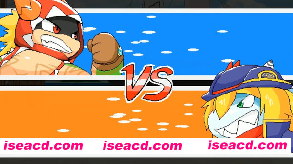 图片[2]-【ACT/中文】部落猎人 V1.01.6 官方中文硬盘版【700M】-嘤嘤怪之家