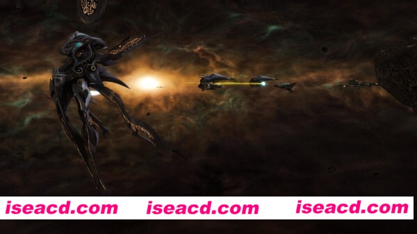 图片[2]-【战略RTS/中文】太阳帝国的原罪：反叛 V1.024 官方中文可联机版 【4.1G】-嘤嘤怪之家