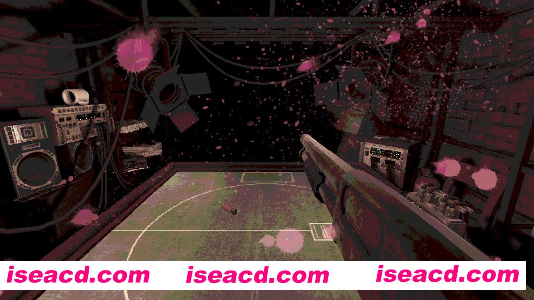 图片[12]-【桌面恐怖/中文/3D】恶魔轮盘//Buckshot Roulette V1.2.2C 官方中文硬盘版【630M/更新】-嘤嘤怪之家