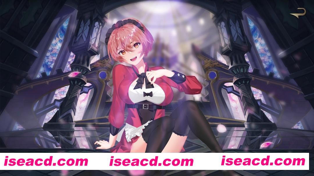 图片[11]-【休闲SLG/中文/步兵】英灵殿：女武神觉醒 官方中文步兵版【500M】-嘤嘤怪之家