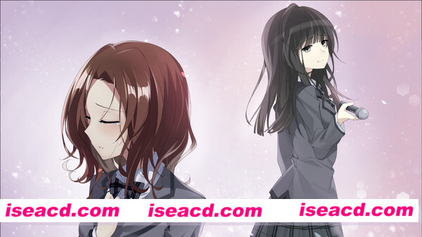 千面/Melancholy Love