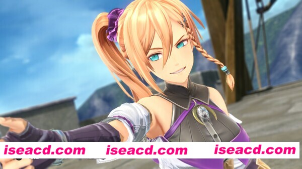 图片[9]-【日式ARPG/中文/3D】伊苏X -北境历险 V1.00 官方中文硬盘版 【13G/新作/日语配音】-嘤嘤怪之家