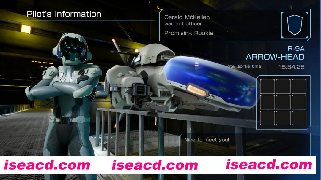 图片[7]-【大型STG/中文/全DLC】异形战机2 数字豪华版 整合全DLC V2.02官方中文硬盘版【15G】-嘤嘤怪之家