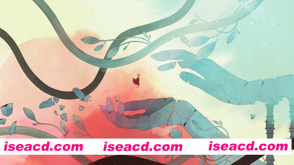 图片[8]-【RPG/中文/互动】GRIS Build20190307 官方中文硬盘版 【3.3G】-嘤嘤怪之家