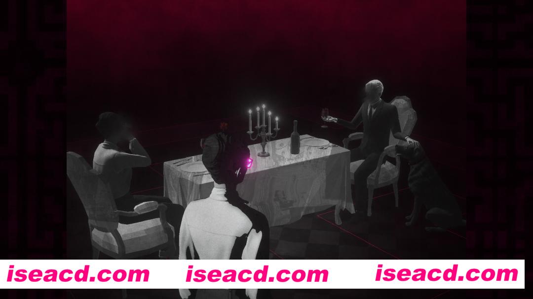 图片[3]-【RPG/中文/3D】罗蕾莱和激光眼/Lorelei and the Laser Eyes官方中文版【1.19G/新作】-嘤嘤怪之家