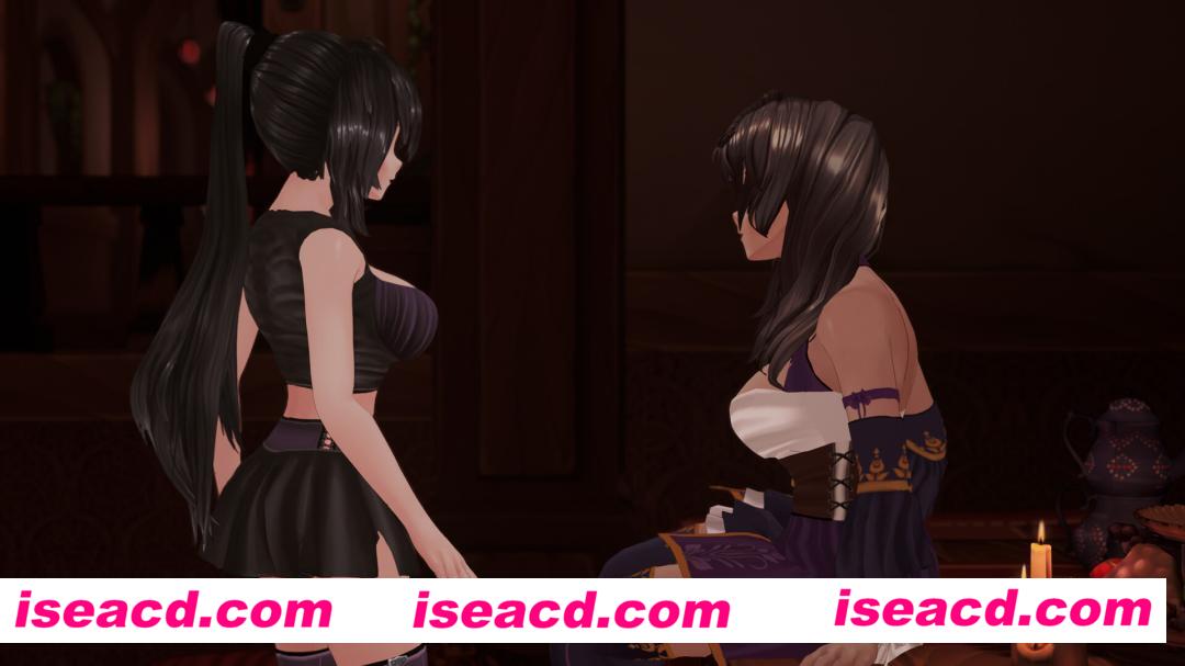 图片[4]-【RPG/中文/3D步兵】Iragon 18+/伊拉贡 官方中文步兵版 [可接入VR]【11.7G/新作】-嘤嘤怪之家