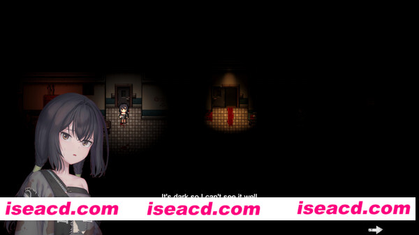 图片[5]-【日式RPG/中文】深渊救世主/Savior of the Abyss 官方中文硬盘版【900M】-嘤嘤怪之家