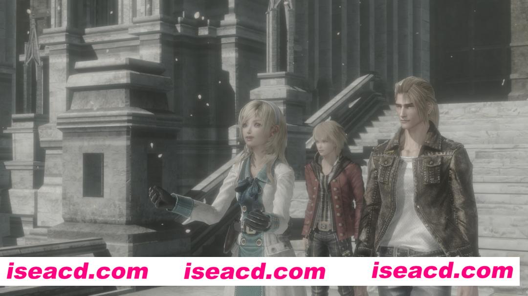 图片[7]-【大作ACT/中文/重置版】永恒终焉：4KHD版 V1.04汉化+高清材质包+存档/修改器【60G】-嘤嘤怪之家