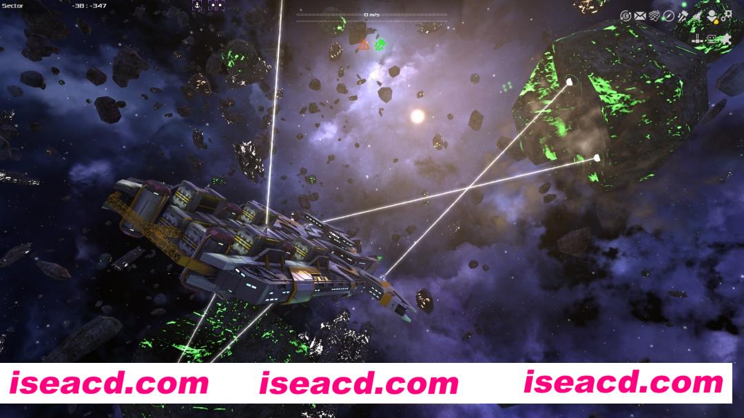 图片[3]-【模拟SLG/中文/3D】猎户座/Avorion V2.5.7 官方中文版【900M/更新】-嘤嘤怪之家