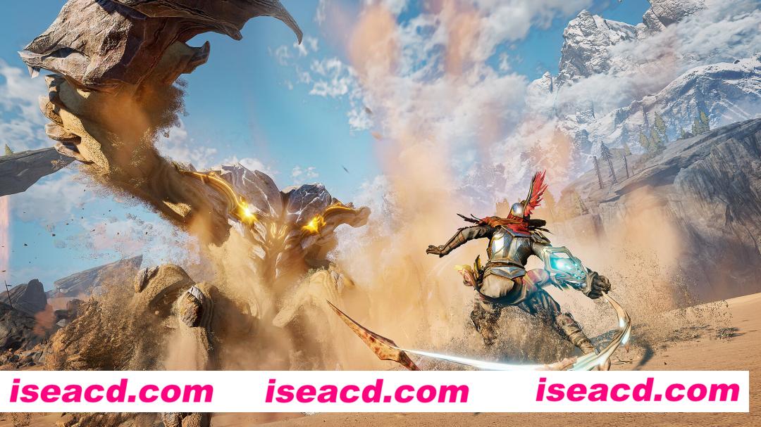 图片[4]-【大作ACT/中文】尘封大陆/Atlas Fallen V1.114918 官方中文豪华版+DLC【27G】-嘤嘤怪之家