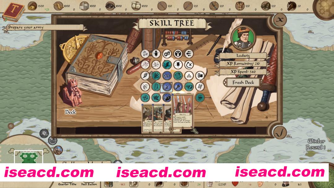 图片[9]-【策略SLG/中文/回合制】领主争锋 Rising LordsV1.0.3 官方中文硬盘版【500M】-嘤嘤怪之家