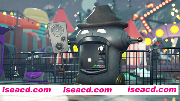 图片[9]-【大型FPS/中文/3D】太空熊/Bears In Space V1.00 官方中文硬盘版【22G/新作】-嘤嘤怪之家