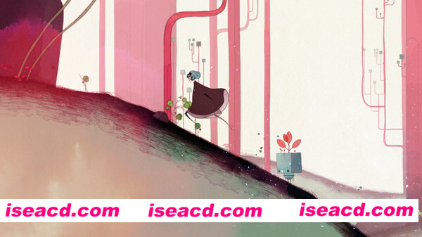 图片[9]-【RPG/中文/互动】GRIS Build20190307 官方中文硬盘版 【3.3G】-嘤嘤怪之家