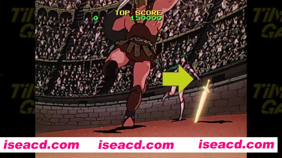 图片[3]-【ACT/中文/2D动画风格】时空少女蕾佳：高清重制版/TIMEGAL HD-Remaster V1.00 官方中文版【720M/新作】-嘤嘤怪之家