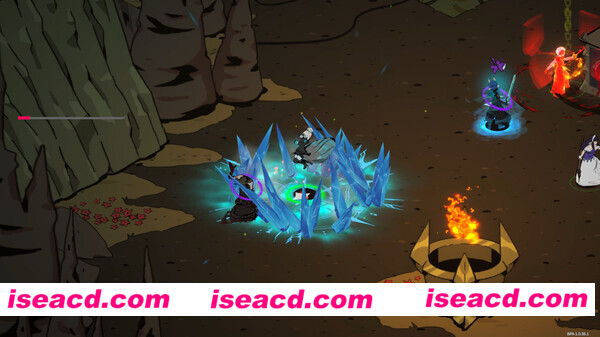 图片[10]-【战术RPG/中文】刃裔学院 Blade Prince Academy 官方中文安装版【1.4G】-嘤嘤怪之家