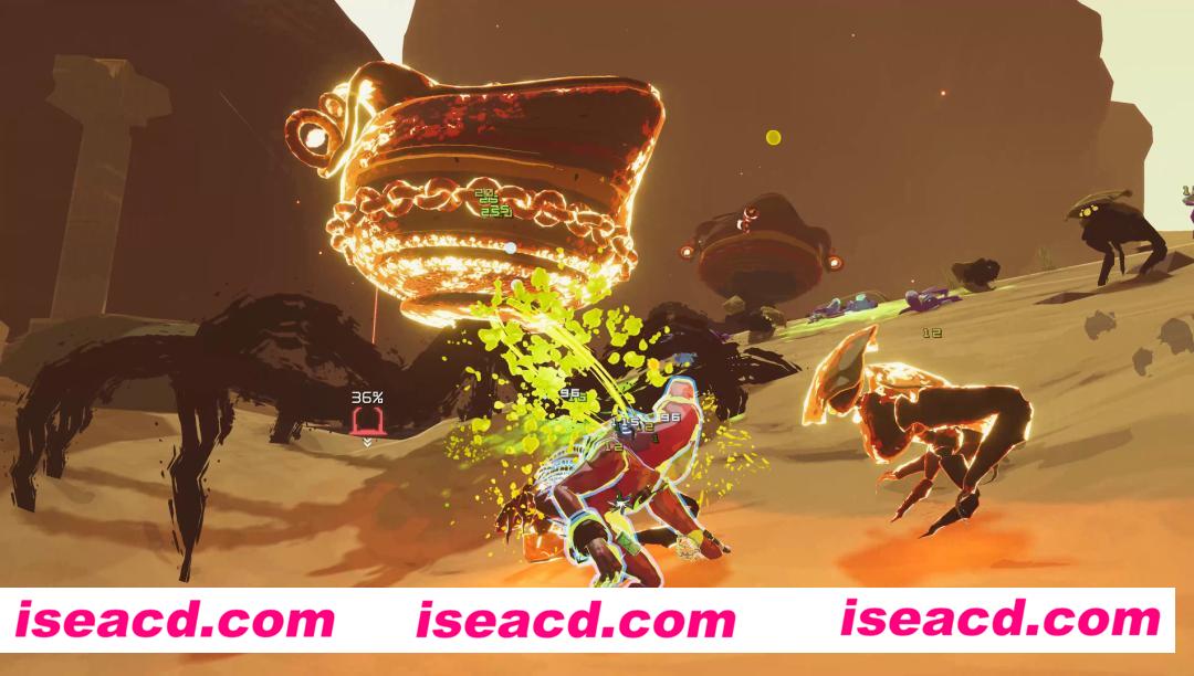 图片[2]-[ACT/中文/3D] 雨中冒险2/Risk of Rain 2 v1.4.0+全DLC 官方中文版 [3.4G/更新]-嘤嘤怪之家