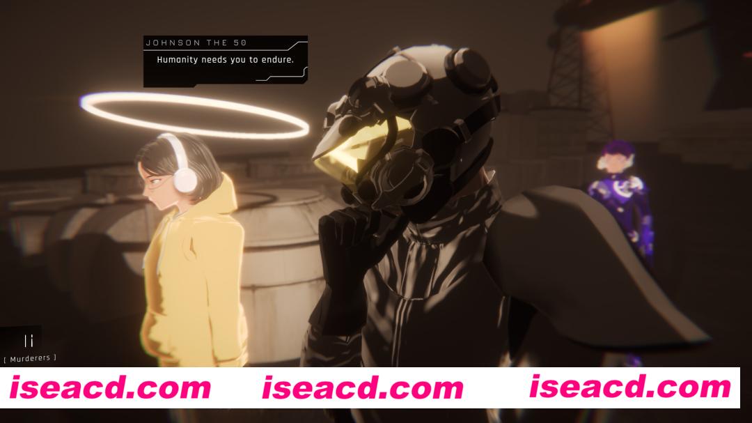 图片[24]-【RPG/中文/3D】《1000x抵抗（1000xResist）》V1.15457 官方中文硬盘版【8G/全CV】-嘤嘤怪之家