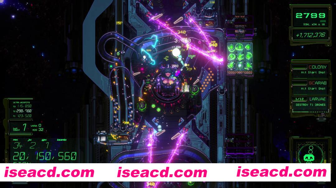 图片[7]-【休闲SLG/中文】异种弹珠台/XENOTILT HOSTILE PINBALL ACTION 官方中文硬盘版【1.7G/新作】-嘤嘤怪之家