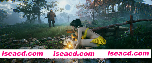 图片[17]-【大作FPS/中文/全内容】光明记忆：无限 终极版V1.44+全DLC 官方中文安装版【11G】-嘤嘤怪之家