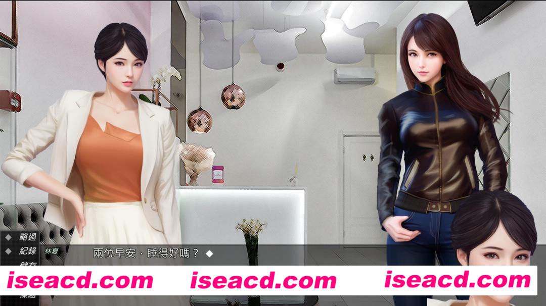 图片[4]-【互动SLGG/中文/步兵】 视灵 贰 vision ghost2 官方中文步兵版【1G/新作】-嘤嘤怪之家