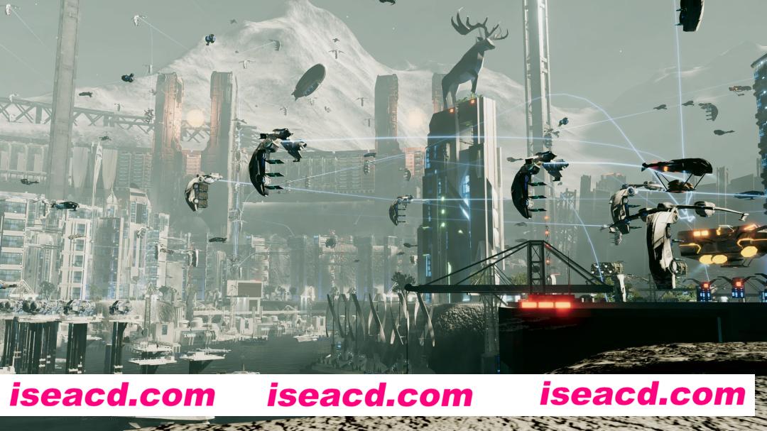 图片[2]-【策略SLG/中文】《悬崖帝国/Cliff Empire》BUILD 16898695官方中文【1.1G/新作】-嘤嘤怪之家