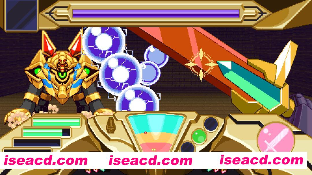 图片[3]-【日式ACT/中文/2D像素风】《精灵机弗烈利特》v1.0.3-官方中文硬盘版【100M/新作】-嘤嘤怪之家