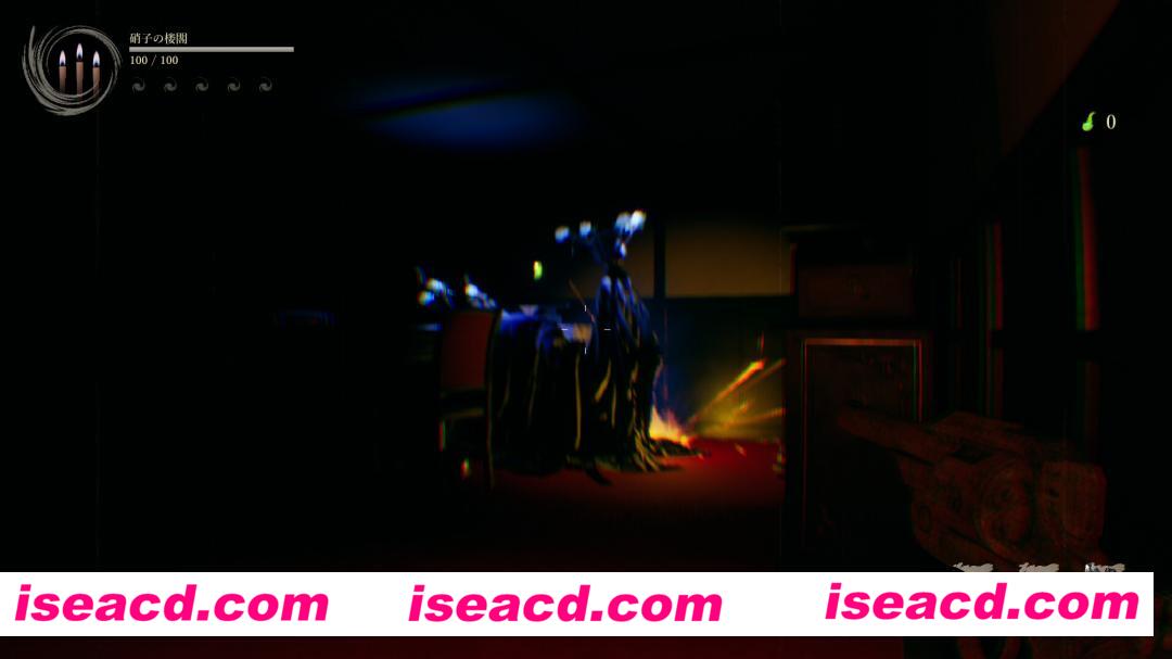 图片[3]-【探索RPG/中文/3D】影廊2/影之回廊 2：雨之四葩/Shadow Corridor 2 雨ノ四葩 V1.15 官方中文【8.4G/更新】-嘤嘤怪之家